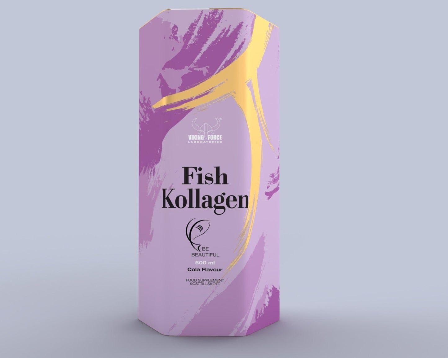 Fish Kollagen