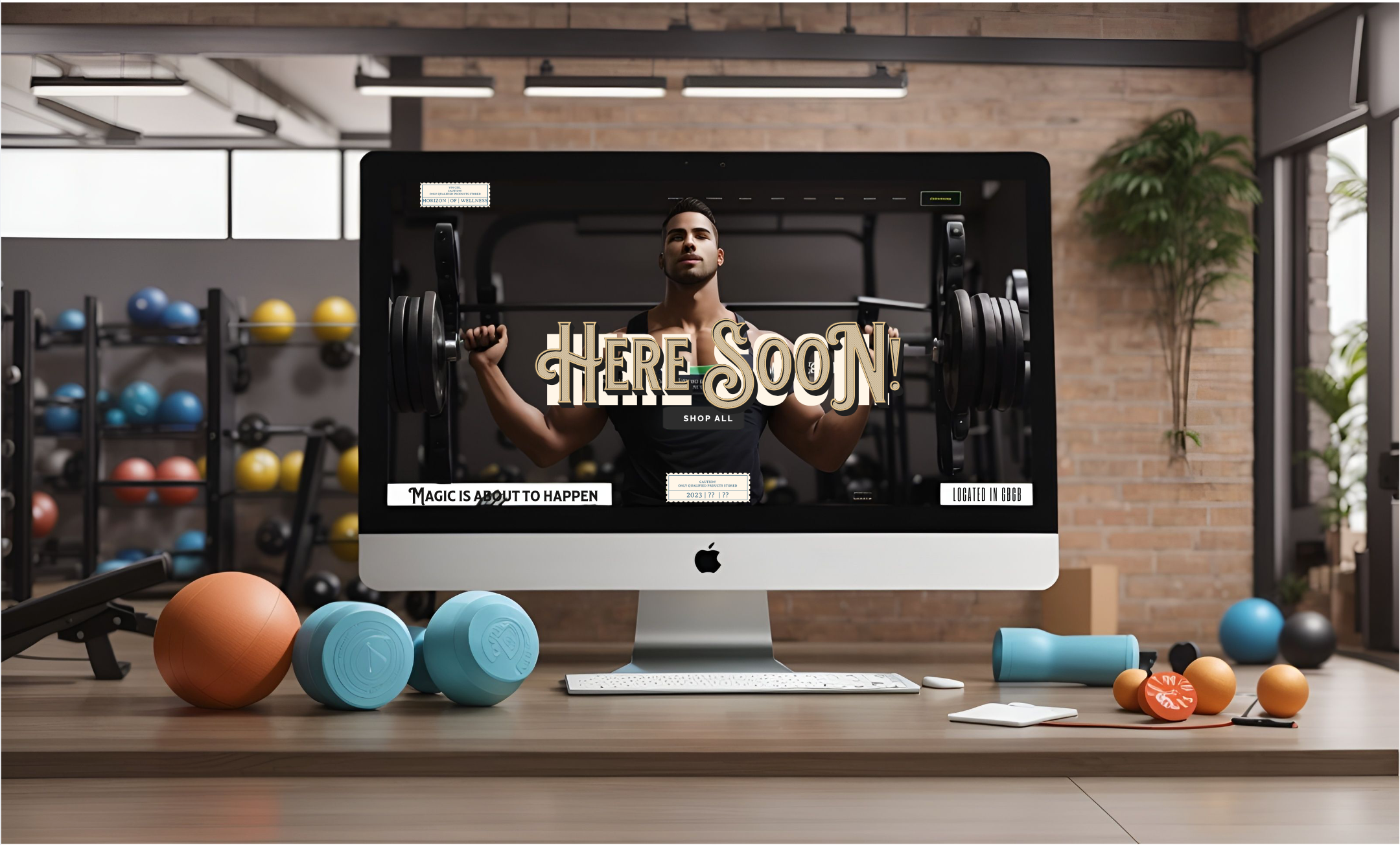 VIN CIEL Supplements