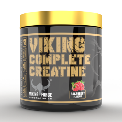 Complete Creatine