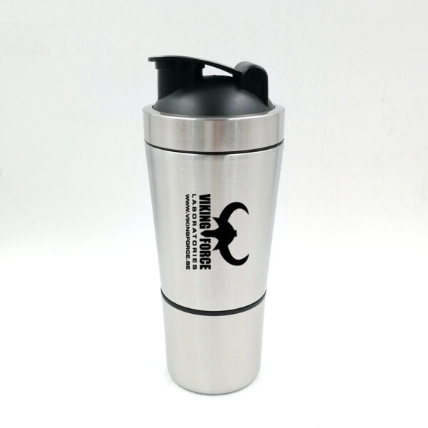 Stainless Steel Shaker