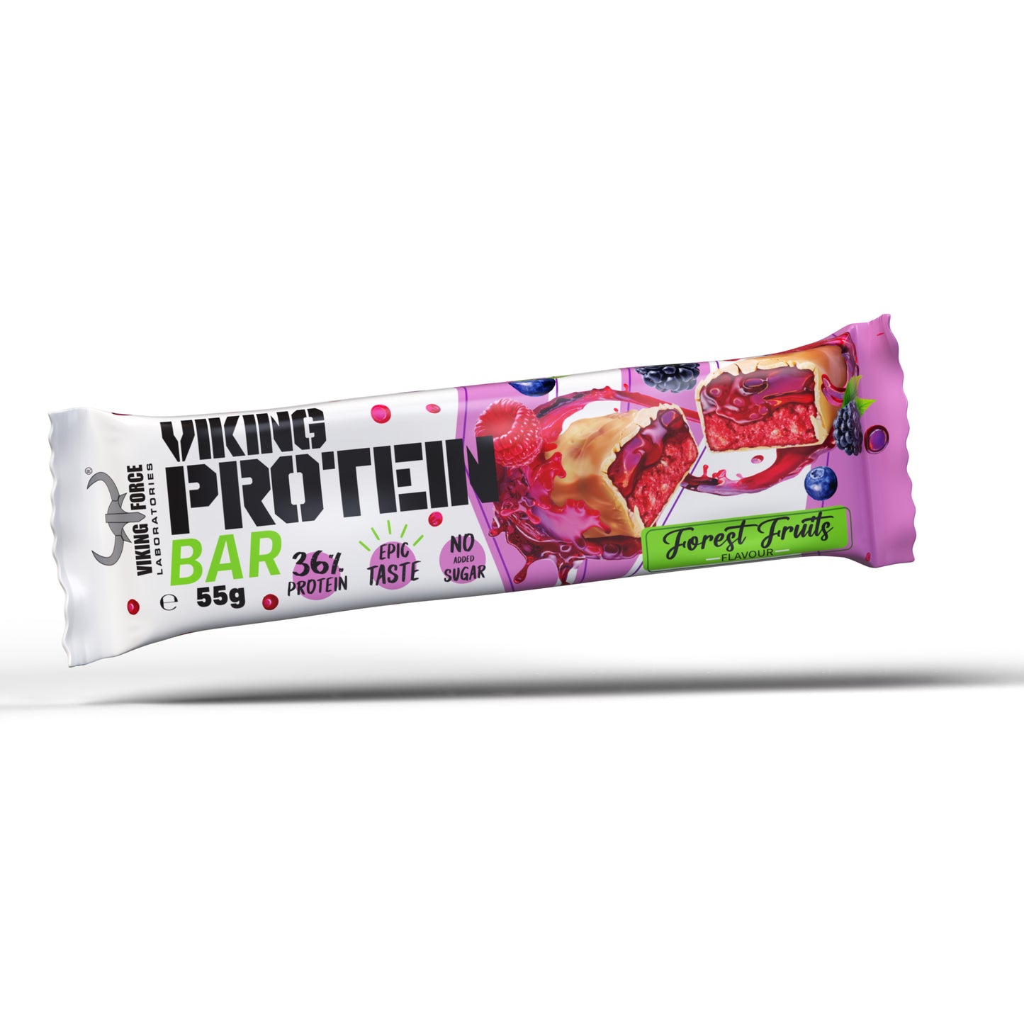 Protein Bar 24-Pack