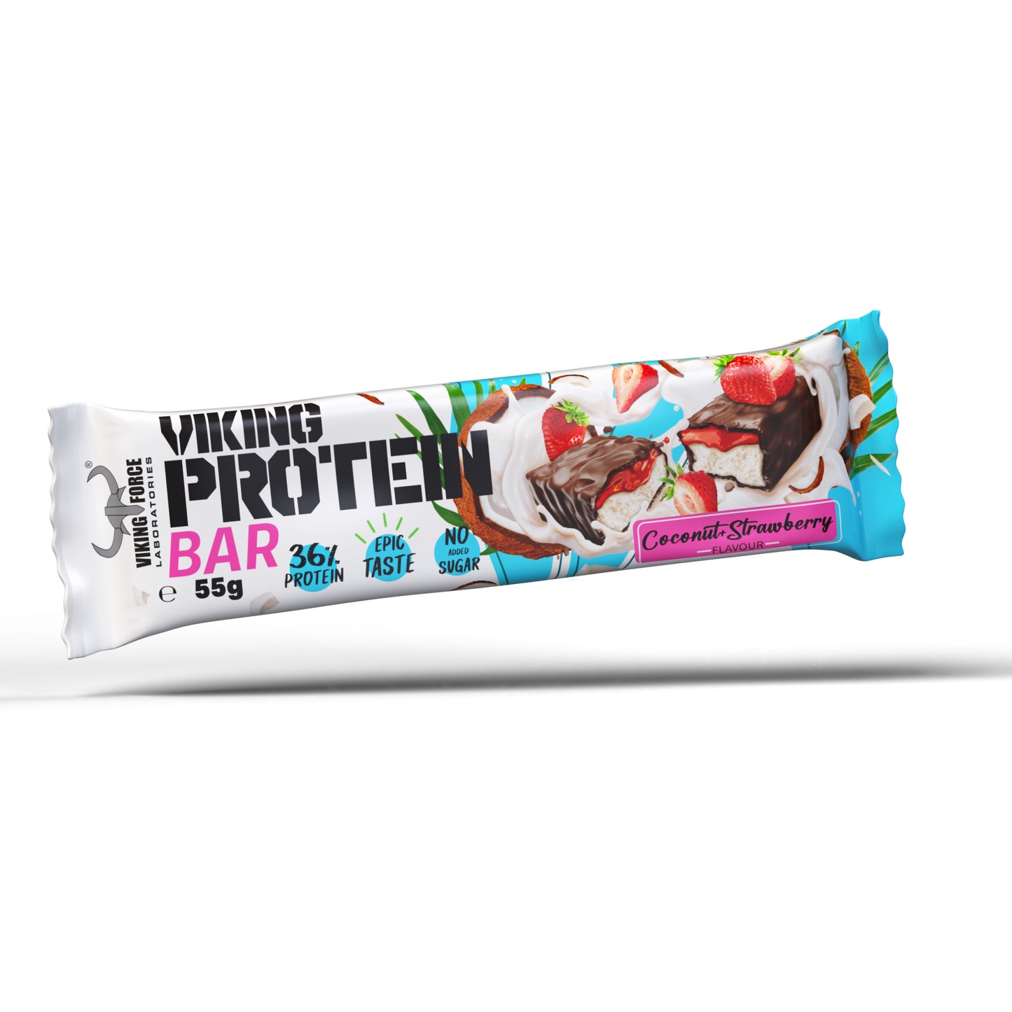 Protein Bar 24-Pack