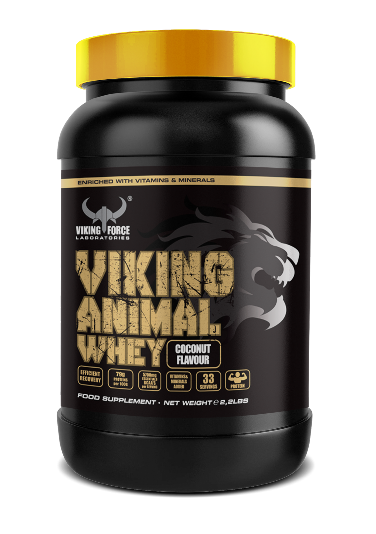 Animal Whey